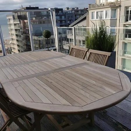 Panne'thouse Apartamento