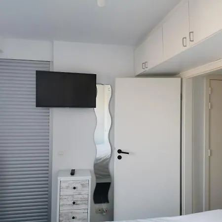 Apartamento Panne'thouse *