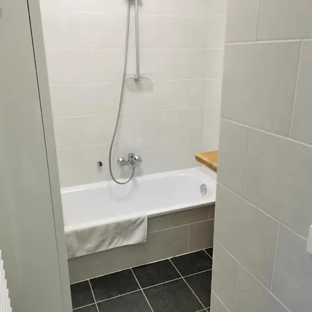 Apartamento Panne'thouse *